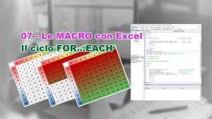 Le macro con Excel © Excel Espresso